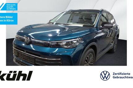 VW Tiguan 25.660 km 31.690 &euro; Gifhorn 38518