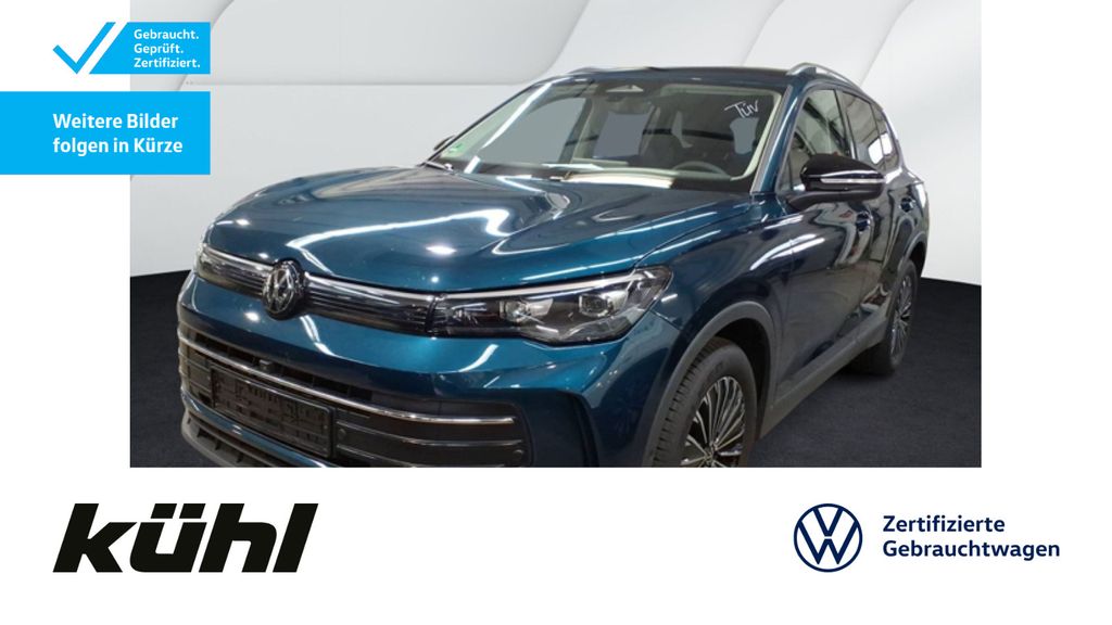 VW Tiguan 25.660 km 31.690 &euro; Gifhorn 38518