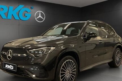 Mercedes-Benz GLC 300 9.800 km 71.870 &euro; Siegburg 53721