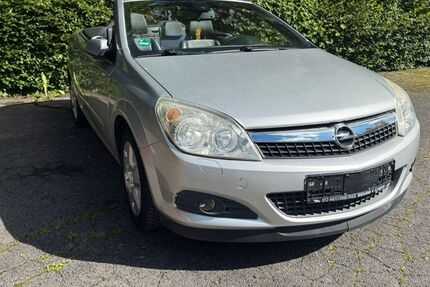 Opel Astra 115.000 km 3.500 &euro; Ennepetal 58256