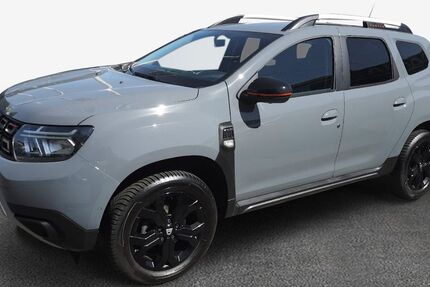 Dacia Duster 78.800 km 17.490 &euro; Saarbrücken 66115
