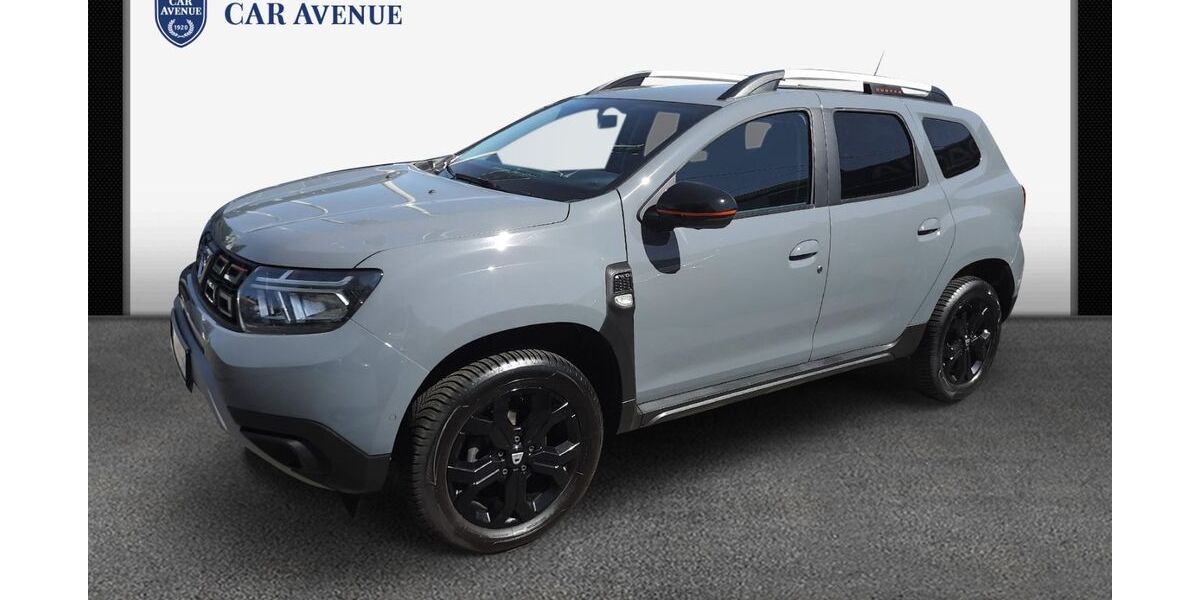 Dacia Duster 78.800 km 17.490 &euro; Saarbrücken 66115