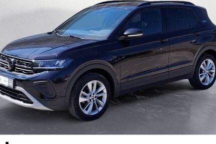 VW T-Cross 25.290 km 23.930 &euro; Durmersheim 76448
