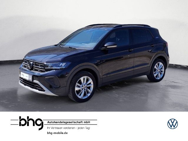 VW T-Cross 25.290 km 23.930 &euro; Durmersheim 76448