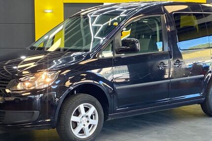VW Caddy 280.200 km 4.999 &euro; Giengen 89537
