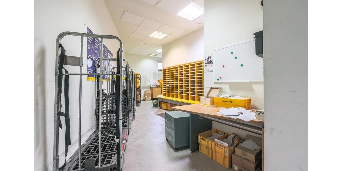 Ladenlokal für Filialisten in prominenter A-Lage der Rheinbacher City - mit Gestaltungsmöglichkeiten zimmer