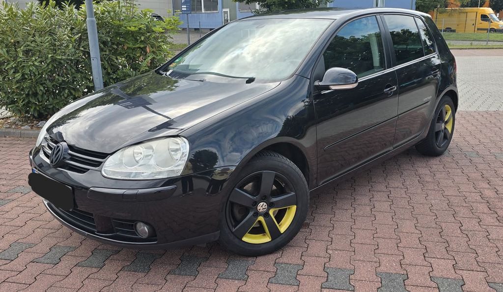 VW Golf 178.000 km 3.900 &euro; Frankfurt am Main 60439