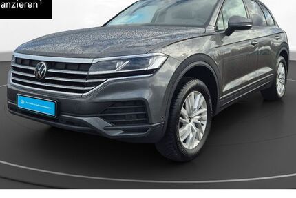 VW Touareg 20.500 km 53.970 &euro; Erfurt 99099