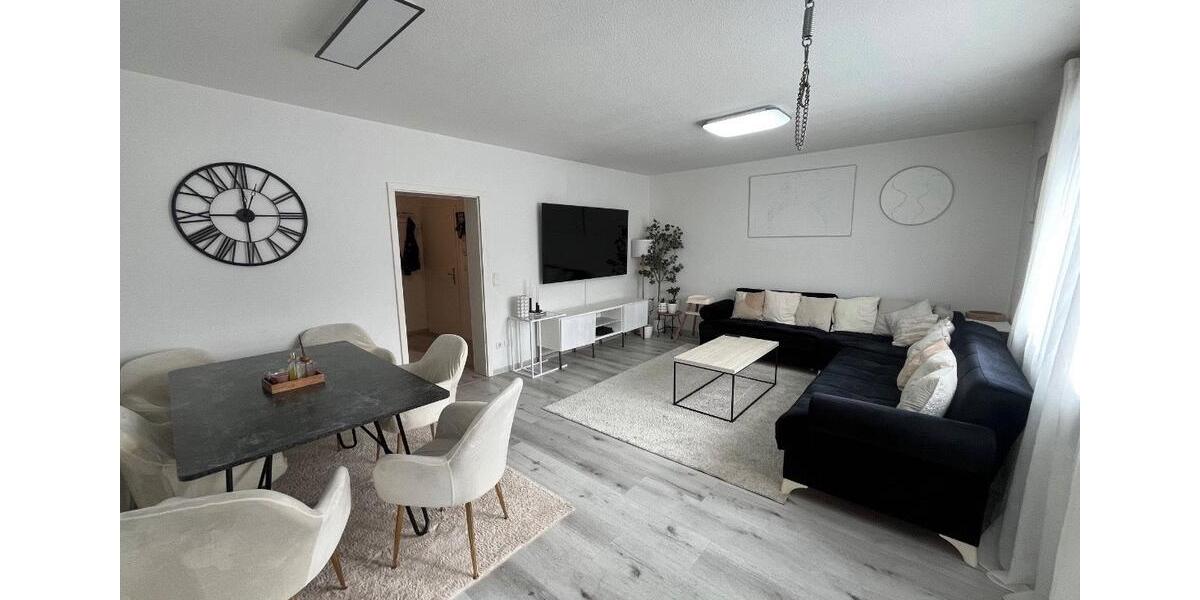 Etagenwohnung Fürth Bislohe - 3 Zimmer, 80 m&sup2;, 339.000&euro; | Angebot:27289576