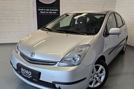 Toyota Prius 263.200 km 4.200 € Lippstadt 59557