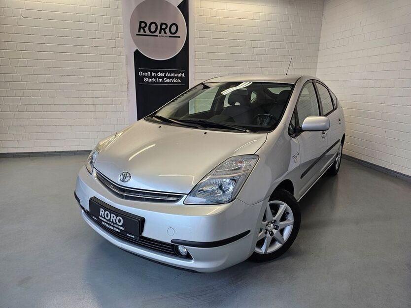 Toyota Prius 263.200 km 4.200 € Lippstadt 59557