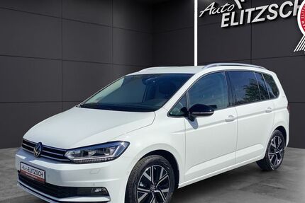 VW Touran 1.500 km 41.690 &euro; Löbau 02708