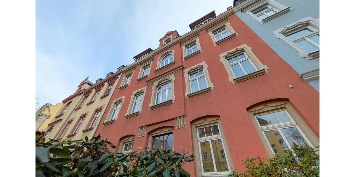 Erdgeschoßwohnung Zwickau Zwickau-Nord - 2 Zimmer, 54 m&sup2;, 345&euro; | Angebot:26008206