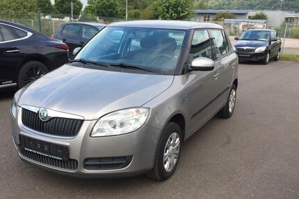 Skoda Fabia 140.950 km 2.700 € Trier 54294