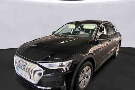 Audi e-tron 33.000 km 26.450 &euro; Bad Langensalza 99947