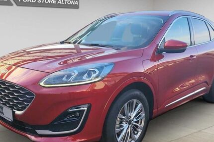 Ford Kuga 19.564 km 28.990 &euro; Hamburg 22761