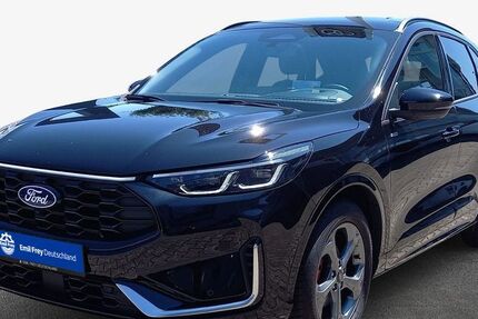 Ford Kuga 17.436 km 27.980 &euro; Offenburg 77656