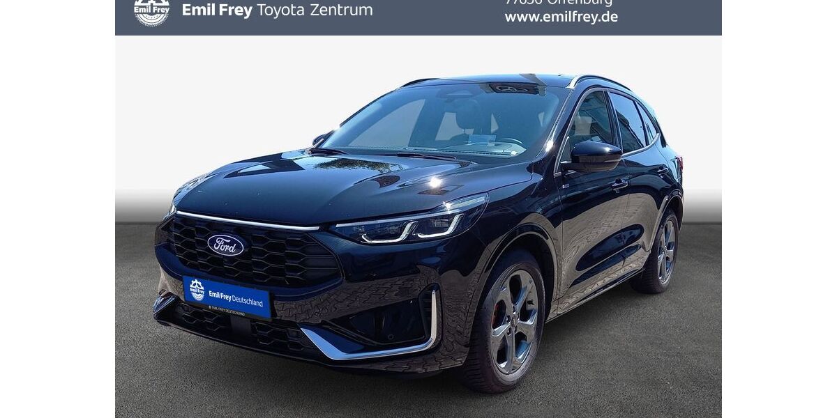 Ford Kuga 17.436 km 27.980 &euro; Offenburg 77656