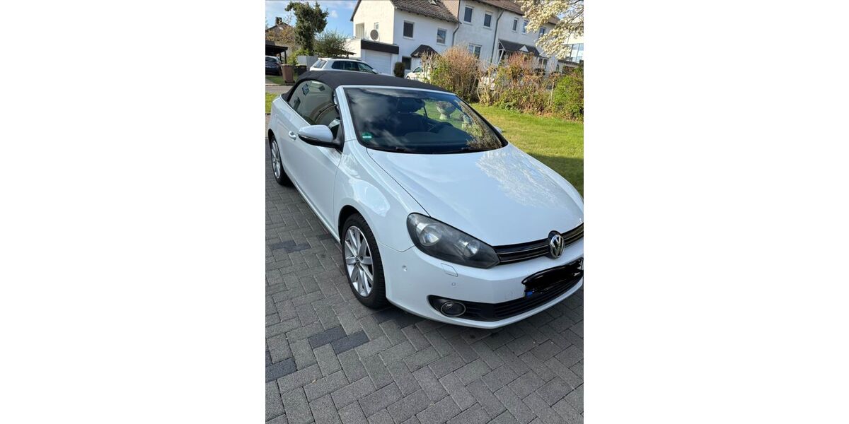 VW Golf 110.000 km 9.000 &euro; Baunatal 34225