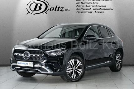 Mercedes GLA 250