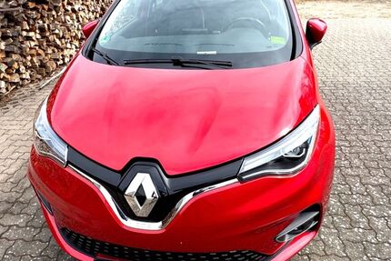 Renault ZOE 37.000 km 14.999 &euro; STRAUSBERG 15344