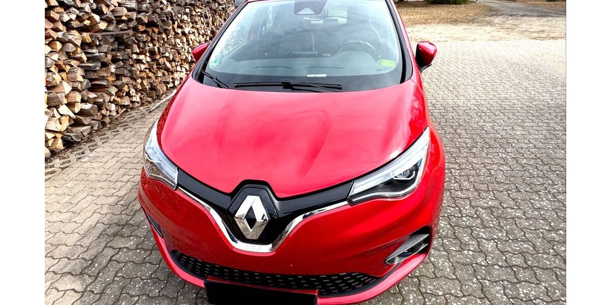 Renault ZOE 37.000 km 15.600 &euro; STRAUSBERG 15344