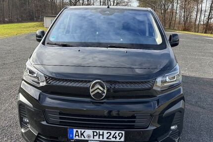 Citroen SpaceTourer 3.885 km 41.200 &euro; Rosenheim 57520