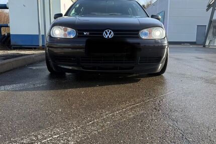 VW Golf 291.500 km 5.090 &euro; Villingen-Schwenningen 78056