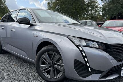 Peugeot 308 27.095 km 18.880 &euro; Rellingen 25462