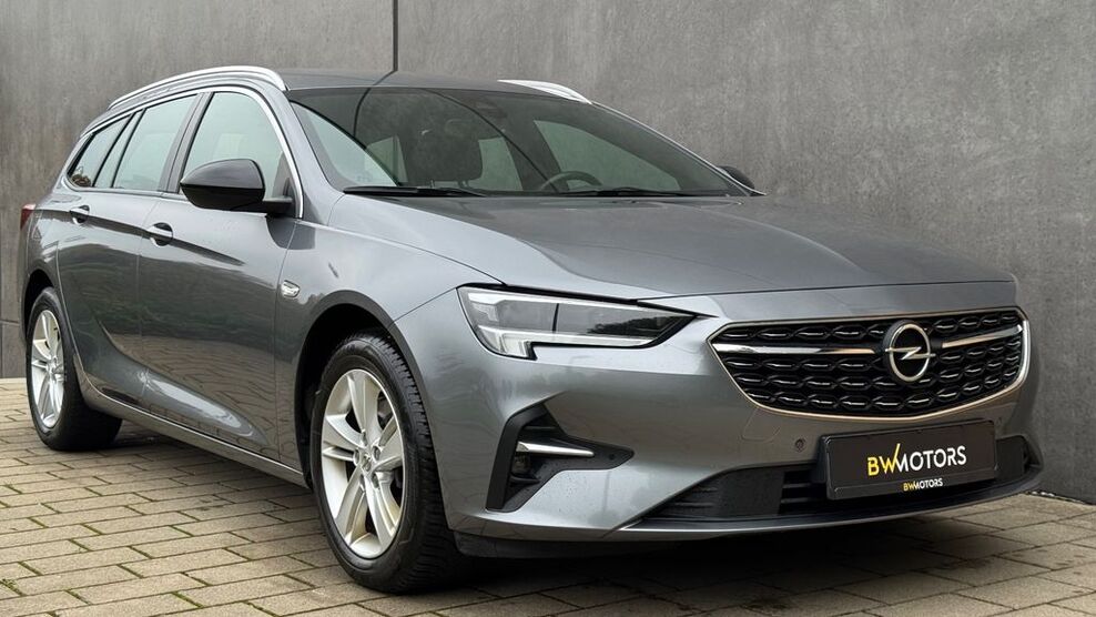 Opel Insignia 114.669 km 15.990 € Baden-Württemberg - Pfullingen 72793