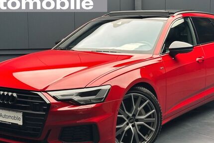 Audi A6 57.000 km 43.770 &euro; Helmstedt 38350