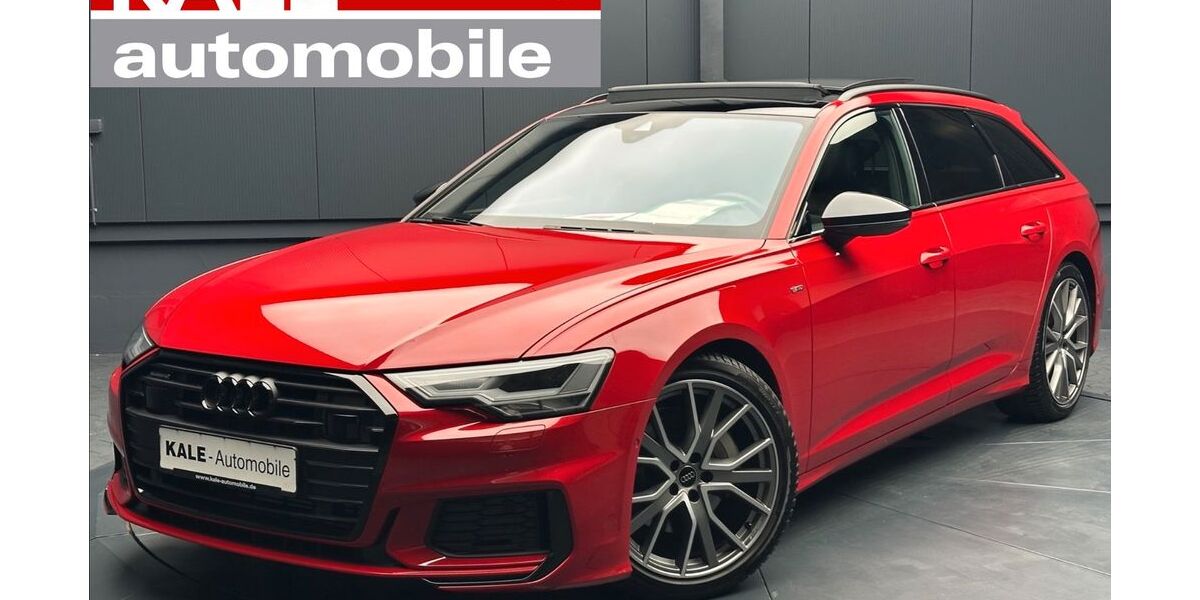 Audi A6 57.000 km 43.770 &euro; Helmstedt 38350