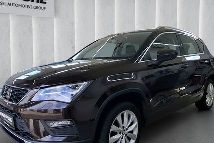 Seat Ateca 95.100 km 17.900 &euro; Schwerin 19061