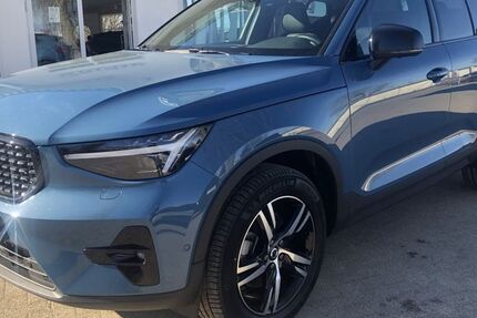 Volvo XC40 27.261 km 39.994 &euro; Güstrow 18273
