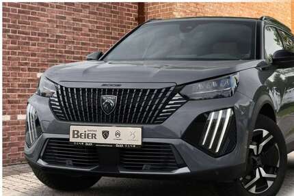 Peugeot 2008 26.606 km 24.480 &euro; Karlsruhe 76131