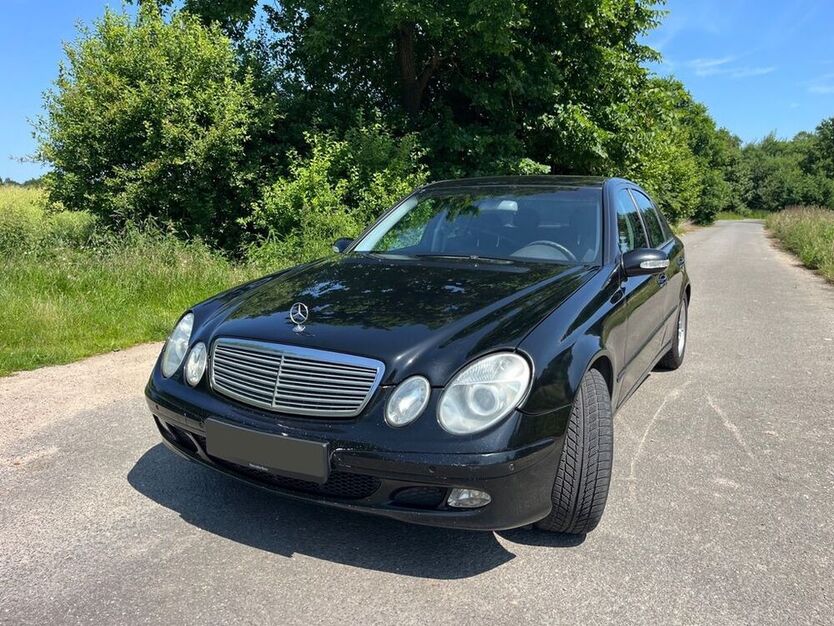 E 220