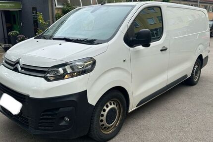 Citroen Jumpy 181.000 km 11.490 &euro; München 80939