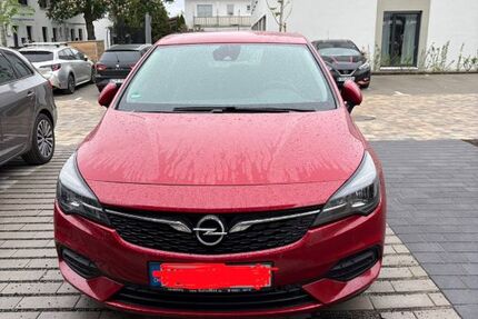 Opel Astra 33.326 km 14.500 &euro; Eppelheim 69214