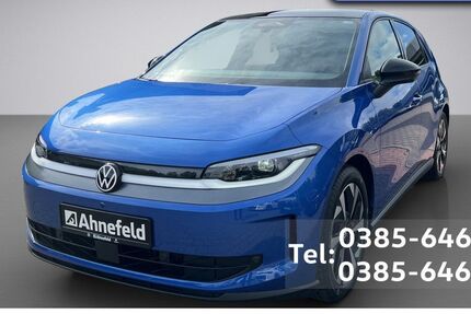 VW ID. Polo 2.500 km 43.770 &euro; Schwerin 19061