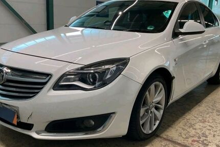 Opel Insignia 229.260 km 5.300 € Allershausen 85391