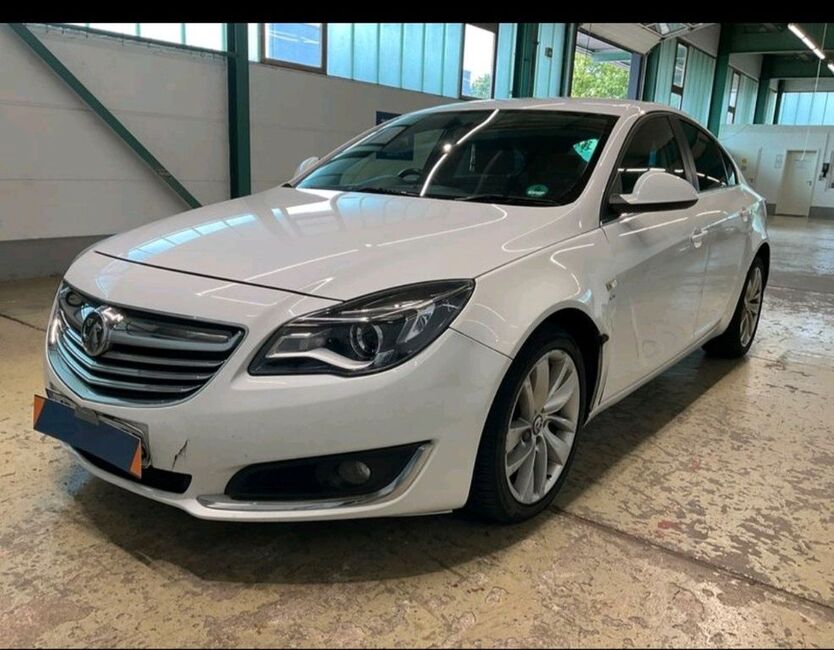 Opel Insignia 229.260 km 5.300 € Allershausen 85391