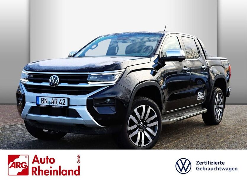 Amarok