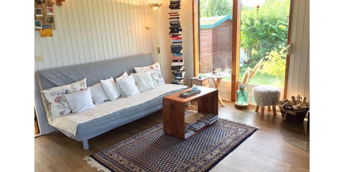 Einfamilienhaus Hohenfelde - 3 Zimmer, 50 m&sup2;, 900&euro; | Angebot:26305699