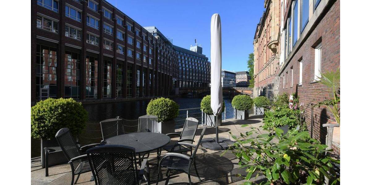 Gewerbeobjekt Hamburg Hamburg-Altstadt - 380&euro; | Angebot:26448561