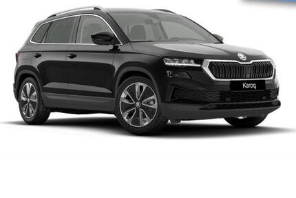 Skoda Karoq 1.033 km 30.990 &euro; Kropp 24848