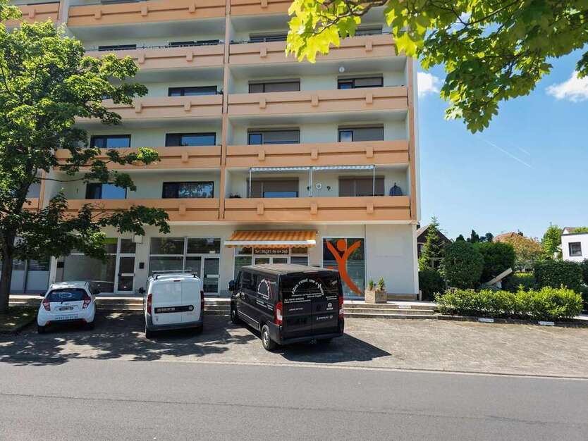 Wohnung zum Kaufen in Hanau 298.000 € 94 m²