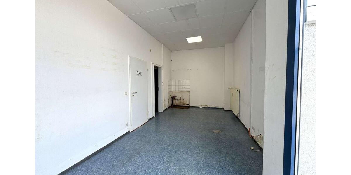 Gewerbeobjekt Fürth Südstadt - 1.650&euro; | Angebot:19523755