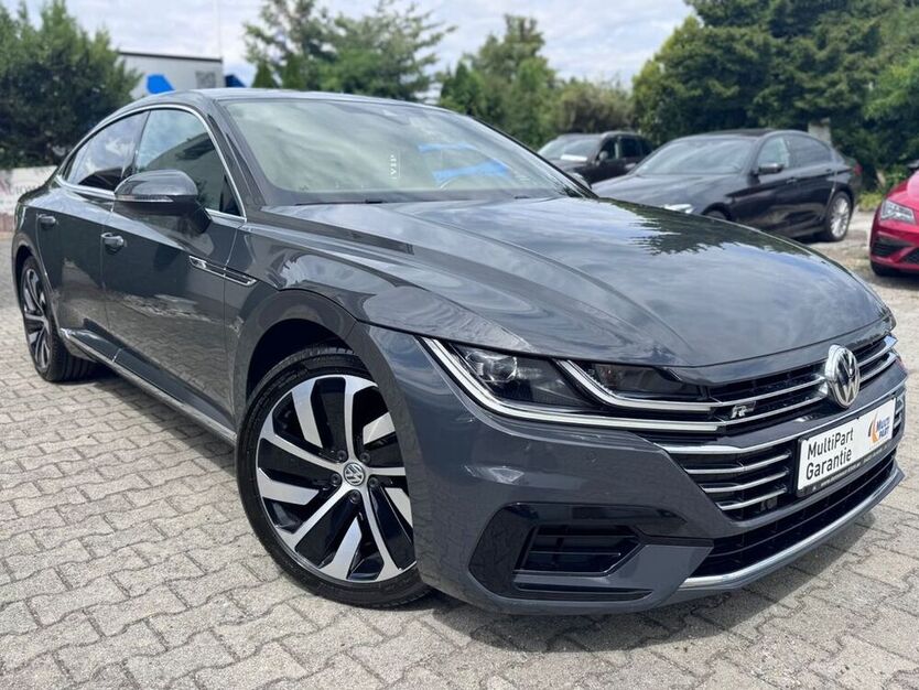 Arteon