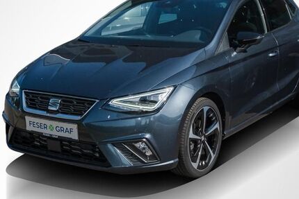 Seat Ibiza 38.500 km 18.980 &euro; Magdeburg 39118
