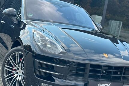 Porsche Macan 84.850 km 42.900 &euro; Singen 78224